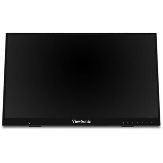 ViewSonic ID2456 23.8" LCD Touchscreen Monitor - 16:9