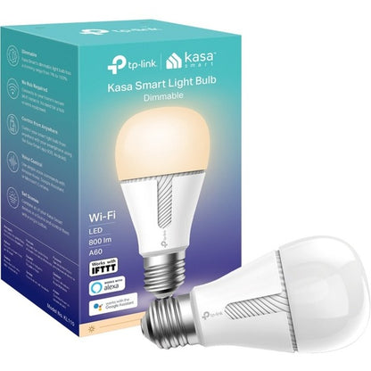 TP-Link Kasa Smart KL110 - Kasa Smart Light Bulb