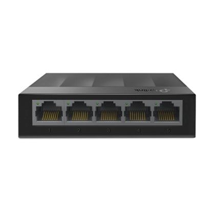 TP-Link LS1005G - Litewave 5 Port Gigabit Ethernet Switch