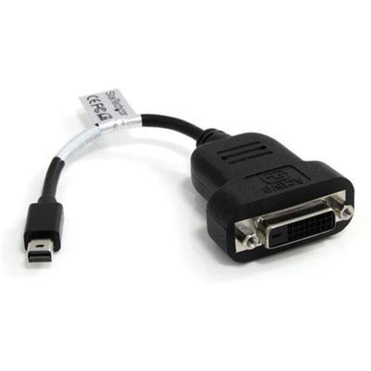 StarTech.com Mini DisplayPort to DVI Active Adapter