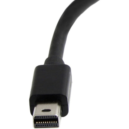 StarTech.com Mini DisplayPort to DVI Active Adapter