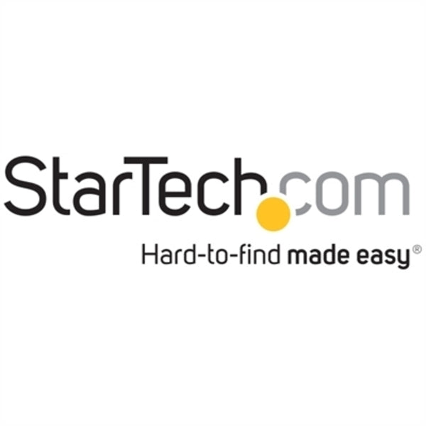 StarTech.com DP to Dual HDMI MST HUB, Dual HDMI 4K 60Hz, 2 Port DisplayPort Multi Monitor Adapter with 1ft/30cm Cable, DP 1.4 | DSC | HBR3