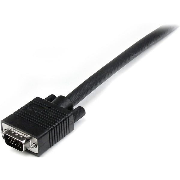 StarTech.com StarTech.com High-Resolution Coaxial SVGA - VGA Monitor cable - HD-15 (M) - HD-15 (M) - 1.8 m