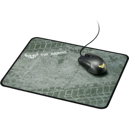 TUF Gaming P3 Mousepad with Anti-fray Stitching