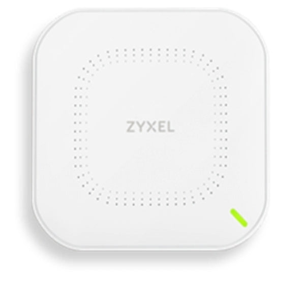 ZYXEL NWA90AX Dual Band IEEE 802.11 a/b/g/n/ac/ax 1.73 Gbit/s Wireless Access Point