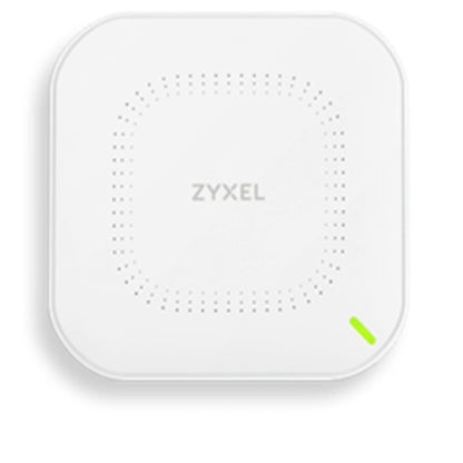 ZYXEL NWA90AX Dual Band IEEE 802.11 a/b/g/n/ac/ax 1.73 Gbit/s Wireless Access Point