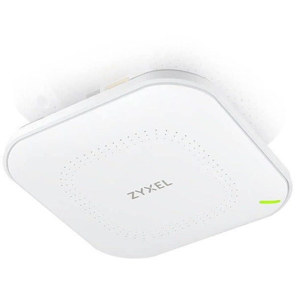 ZYXEL NWA90AX Dual Band IEEE 802.11 a/b/g/n/ac/ax 1.73 Gbit/s Wireless Access Point