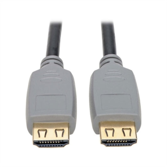 Tripp Lite HDMI 2.0a Cable High-Speed 4:4:4 Color, 4K @ 60Hz M/M Black 6ft