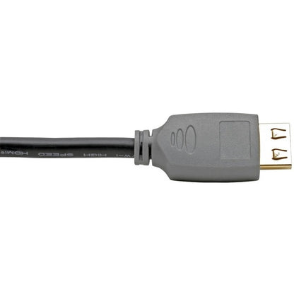 Tripp Lite HDMI 2.0a Cable High-Speed 4:4:4 Color, 4K @ 60Hz M/M Black 6ft