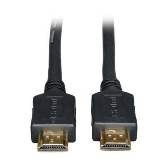 Tripp Lite 10ft High Speed HDMI Cable Digital Video with Audio 4K x 2K M/M 10'