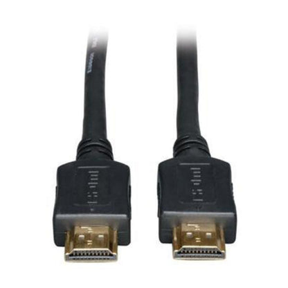 Tripp Lite 16ft High Speed HDMI Cable Digital Video with Audio 4K x 2K M/M 16'