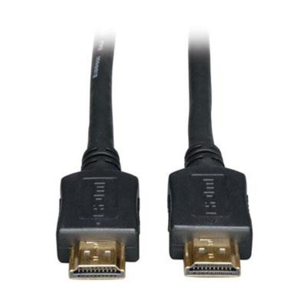 Tripp Lite 35ft High Speed HDMI Cable Digital Video with Audio 1080p M/M 35'