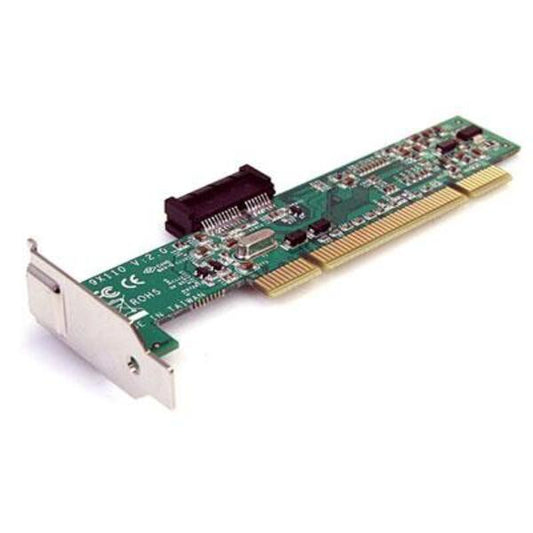 StarTech.com PCI to PCI Express Adapter Card