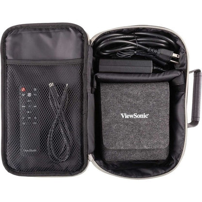 ViewSonic Carrying Case Portable Projector