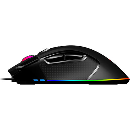 VIPER V551 Optical RGB Gaming Mouse