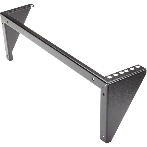 StarTech.com 2U 19in Steel Vertical Wall Mount Equipment Rack Bracket