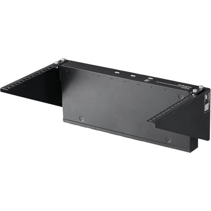 StarTech.com 6U 19-Inch Steel Vertical Rack and Wallmountable Server Rack