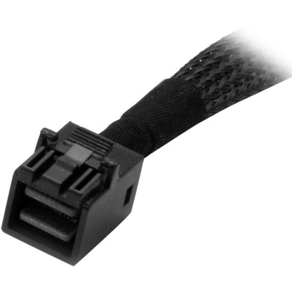 StarTech.com 1m Internal Mini SAS to SATA Cable - SFF-8643 to 4x SATA