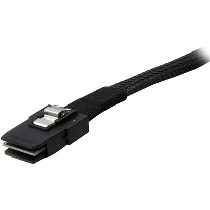 StarTech.com 1m Internal Mini SAS Cable - SFF-8087 to SFF-8643 - Mini SAS to Mini SAS