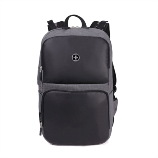 Swissdigital Design Carrying Case (Backpack) Notebook