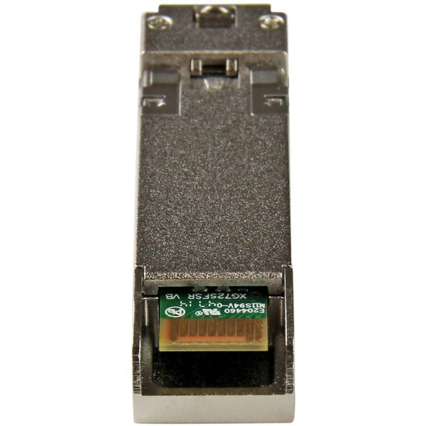 StarTech.com Cisco SFP-10G-LR Comp. SFP+ Module - 10GBASE-LR - 10GE Gigabit Ethernet SFP+ 10GbE Single Mode Fiber SMF Optic Transceiver