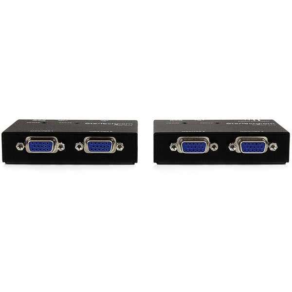 StarTech.com StarTech.com VGA Video Extender over CAT5 (ST121 Series)