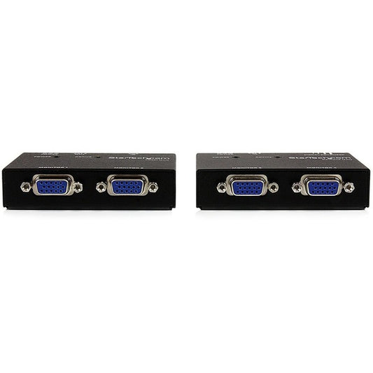 StarTech.com StarTech.com VGA Video Extender over CAT5 (ST121 Series)