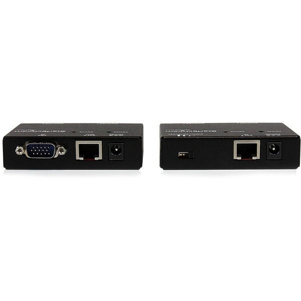 StarTech.com StarTech.com VGA Video Extender over CAT5 (ST121 Series)