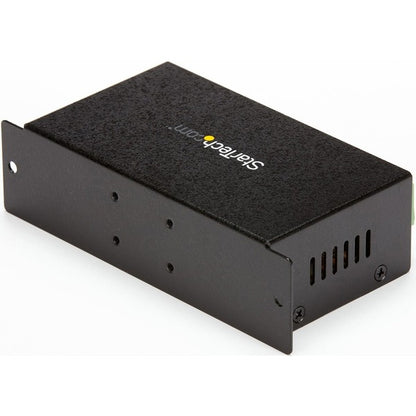 StarTech.com Mountable Rugged Industrial 7 Port USB 2.0 Hub