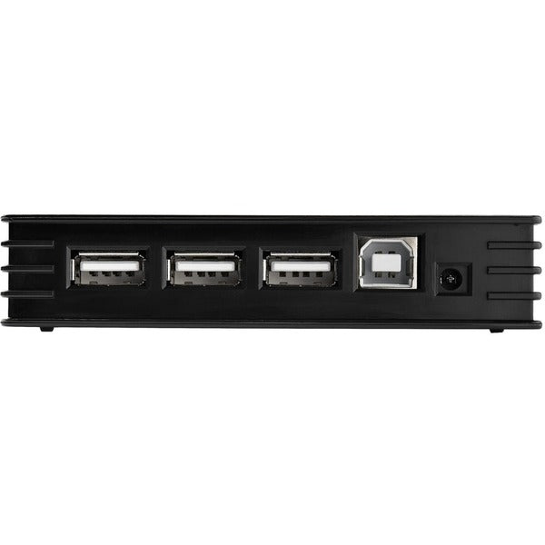 StarTech.com StarTech.com 7 Port USB 2.0 Hub - Hub - 7 ports - Hi-Speed USB