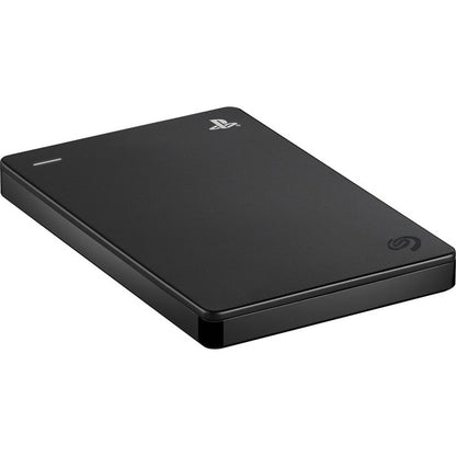 Seagate Game Drive STGD2000100 2 TB Hard Drive - External - Black