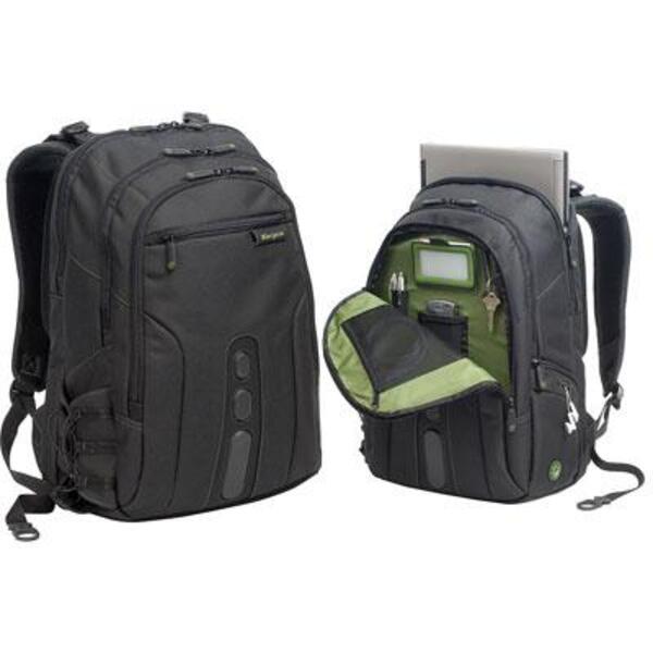 Targus Spruce EcoSmart Notebook Backpack