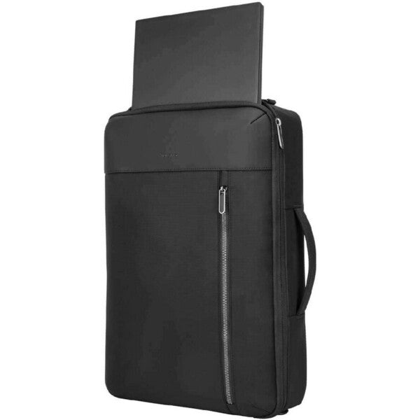 Targus Urban TBB595GL Carrying Case (Backpack) for 15.6" Notebook - Black