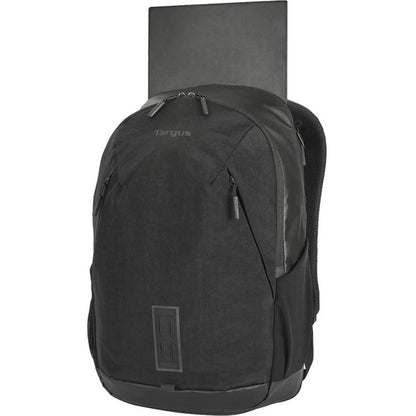 Targus TBB608GL Carrying Case (Backpack) for 15.6" Notebook - Black