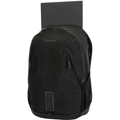 Targus TBB608GL Carrying Case (Backpack) for 15.6" Notebook - Black