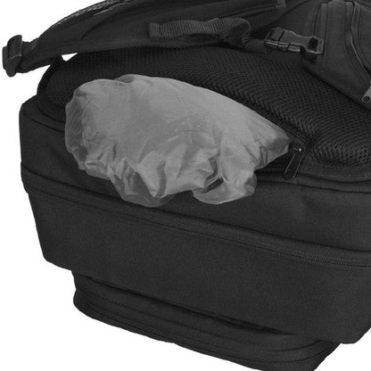 Targus 2 Office TBB615GL Carrying Case (Backpack) for 15" to 17.3" Notebook - Black