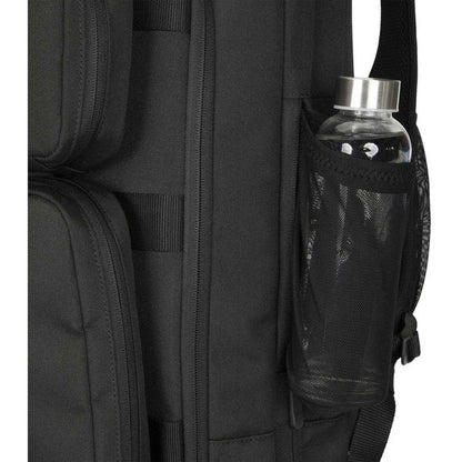 Targus 2 Office TBB615GL Carrying Case (Backpack) for 15" to 17.3" Notebook - Black