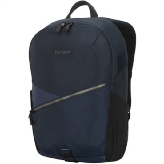 Targus Transpire Carrying Case (Backpack) for 15" to 16" Notebook - Blue