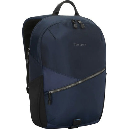 Targus Transpire Carrying Case (Backpack) for 15" to 16" Notebook - Blue