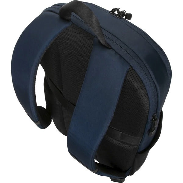 Targus Transpire Carrying Case (Backpack) for 15" to 16" Notebook - Blue