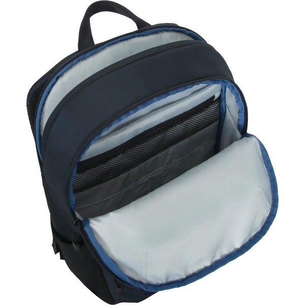 Targus Transpire Carrying Case (Backpack) for 15" to 16" Notebook - Blue