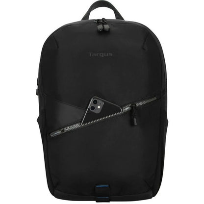 Targus Transpire TBB632GL Carrying Case (Backpack) for 15" to 16" Notebook - Black