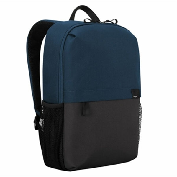 Targus Sagano EcoSmart TBB63602GL Carrying Case (Backpack) for 15.6" Notebook - Blue