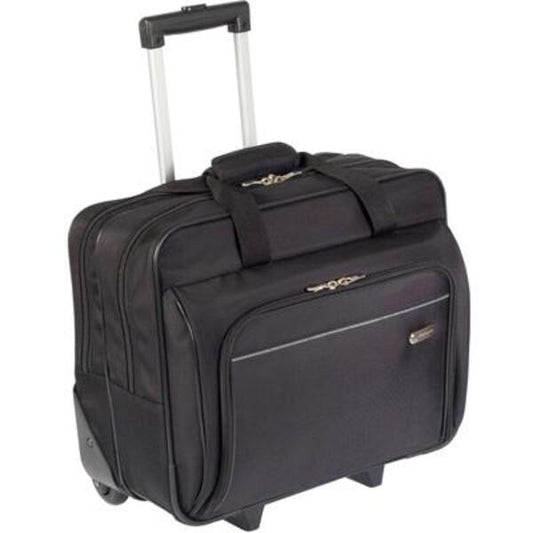 Targus 16" Metro Roller Notebook Bag