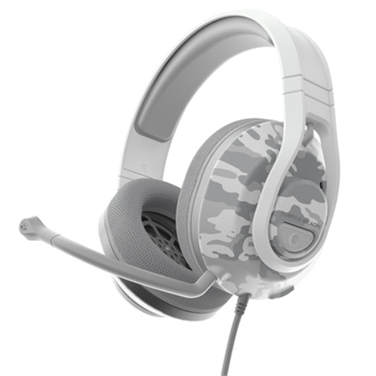 Turtle Beach Recon 500 Headset - Arctic Camo