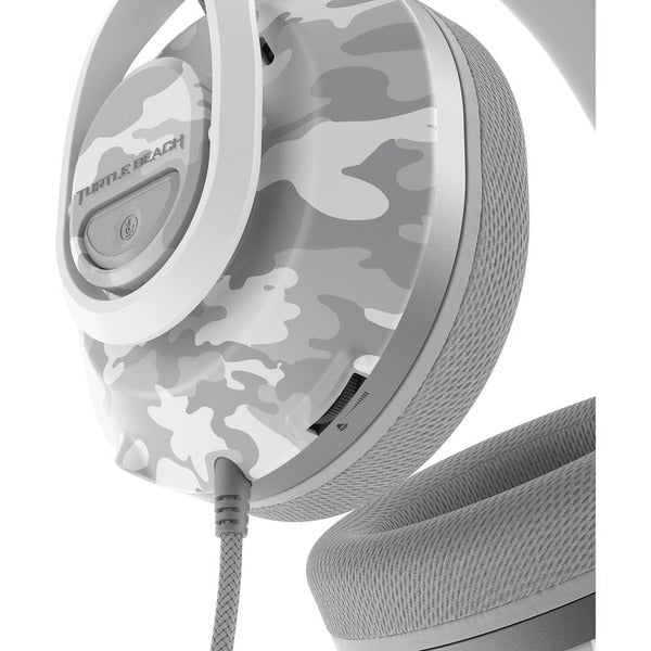 Turtle Beach Recon 500 Headset - Arctic Camo