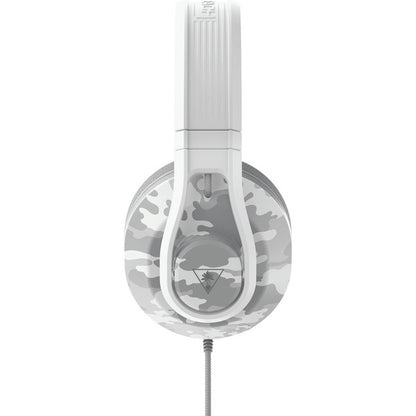 Turtle Beach Recon 500 Headset - Arctic Camo