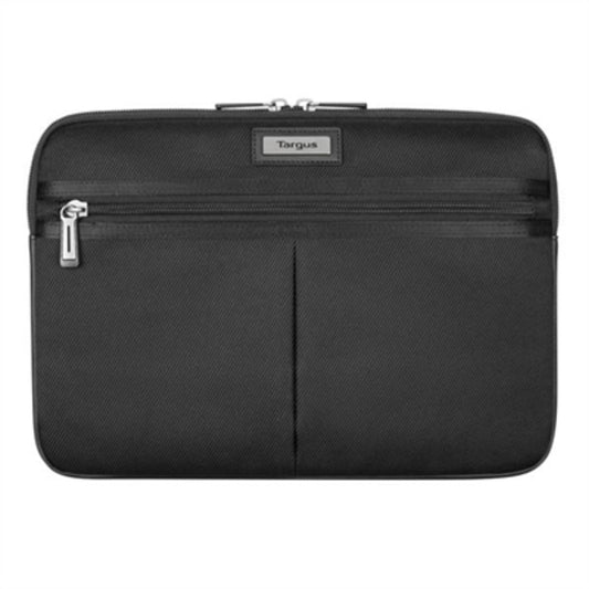 Targus Mobile Elite TBS952GL Carrying Case (Sleeve) for 11" to 12" Notebook - Black - TAA Compliant