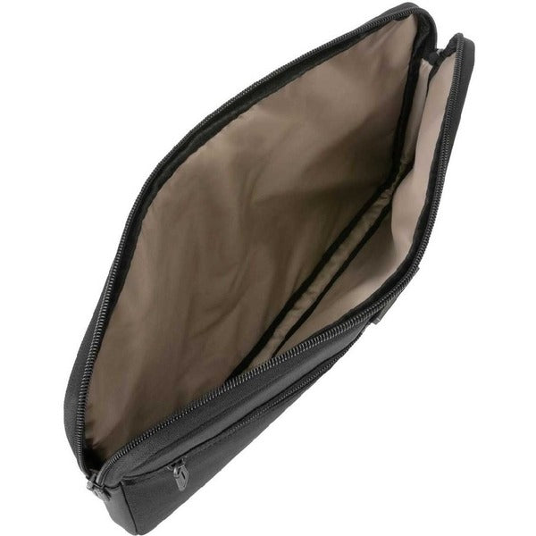 Targus Mobile Elite TBS953GL Carrying Case (Sleeve) for 13" to 14" Notebook - Black - TAA Compliant