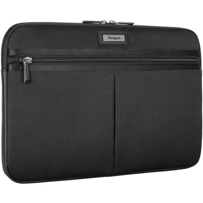 Targus Mobile Elite TBS953GL Carrying Case (Sleeve) for 13" to 14" Notebook - Black - TAA Compliant